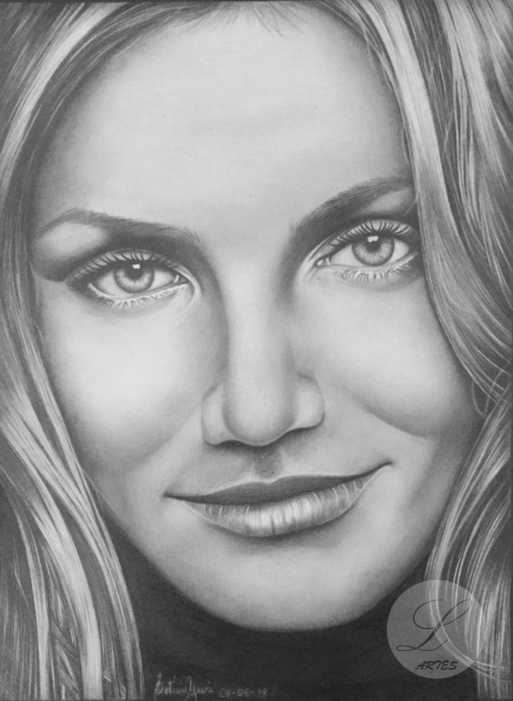 Cameron Diaz